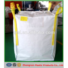 Concrete Washout Jumbo Bags/Ton Bags/Bulk Bags